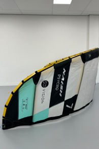 Naish-Psycho Nvision Kite (DEMO)