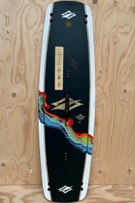 Naish-Traverse EJ Pro 2025 Kiteboard (DEMO)