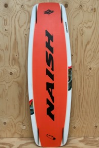 Naish-Traverse EJ Pro 2025 Kiteboard (DEMO)