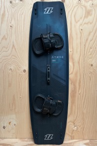 North-Atmos Carbon 2022 Kiteboard (2nd)