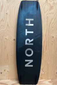 North-Atmos Carbon 2022 Kiteboard (2nd)