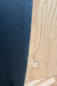 North-Atmos Carbon 2022 Kiteboard (2nd)