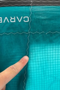 North-Carve 2024 Kite (2nd)