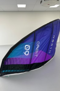 North-Orbit 2026 Kite (2nd)