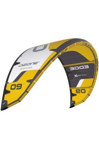 Ozone-2026 Edge VT Ultra-X