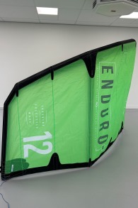 Ozone-Enduro V3 2022 Kite (2nd)
