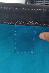Ozone-Reo V3 Kite (2nd)