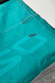 Ozone-Reo V6 Kite (2nd)