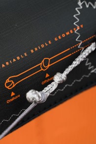 Ozone-Reo V7 Kite