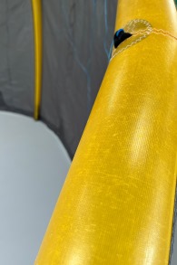 Ozone-Vortex Ultra-X Kite (DEMO)
