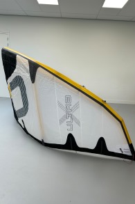 Ozone-Vortex Ultra-X Kite (DEMO)