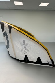 Ozone-Vortex Ultra-X Kite (DEMO)