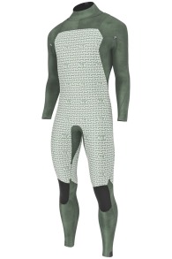 Prolimit-Mercury TR 6/4 Backzip 2026 Wetsuit