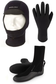 Prolimit-Neopreen Winter Set
