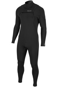 Prolimit-PF2 6/4 Double Frontzip Wetsuit