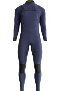 Prolimit-Predator 4/3 Double Frontzip 2026 Wetsuit