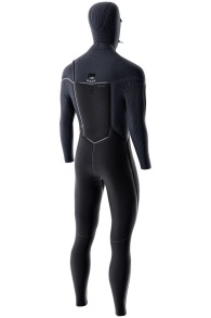 Prolimit-Predator 4/3 Free-X Hooded 2026 Wetsuit