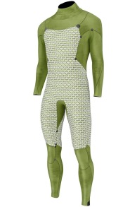 Prolimit-Predator 5/4 Double Frontzip 2026 Wetsuit