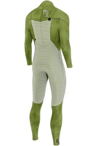 Prolimit-Predator 5/4 Double Frontzip 2026 Wetsuit