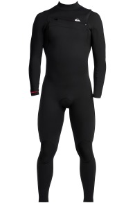 Quiksilver-Highline 4/3 Frontzip 2025 Wetsuit