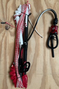 Reedin Kiteboarding - DreamStick X V2 2024 (2nd)