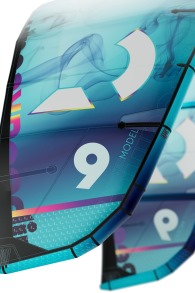 Reedin Kiteboarding-Master Model 2026 Kite