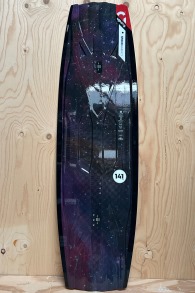 Reedin Kiteboarding-Space Agency 2024 Kiteboard (DEMO)