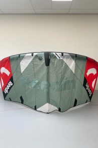Reedin Kiteboarding-Super Model HTF 2023 Kite (2nd)