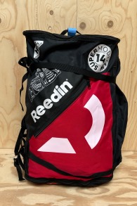 Reedin Kiteboarding-Super Model HTF 2024 Kite (2nd)