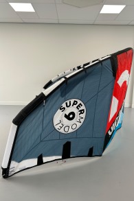 Reedin Kiteboarding-Super Model HTF 2024 Kite (2nd)