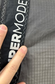 Reedin Kiteboarding-Super Model V3 2022 Kite (2nd)