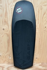 Sabfoil-B21 Carbon Foilboard (DEMO)