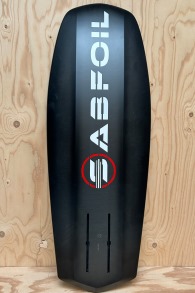 Sabfoil-B21 Carbon Foilboard (DEMO)
