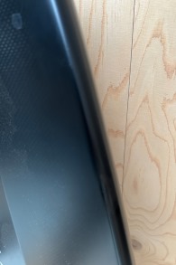 Sabfoil-B21 Carbon Foilboard (DEMO)