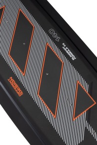 Slingshot-Formula V3 2024 Kiteboard