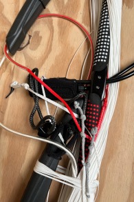 Slingshot-Sentry V1.1 Bar (2nd)