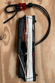 Slingshot-Sentry V1 Bar (2nd)