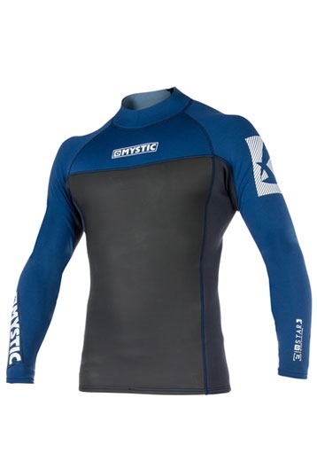 2mm clearance rash vest
