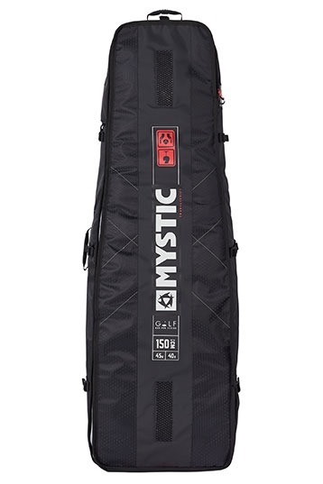 Mystic golf bag pro 2025