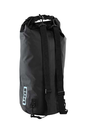 Dry bag top rugzak