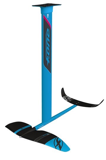 F one hydrofoil deals