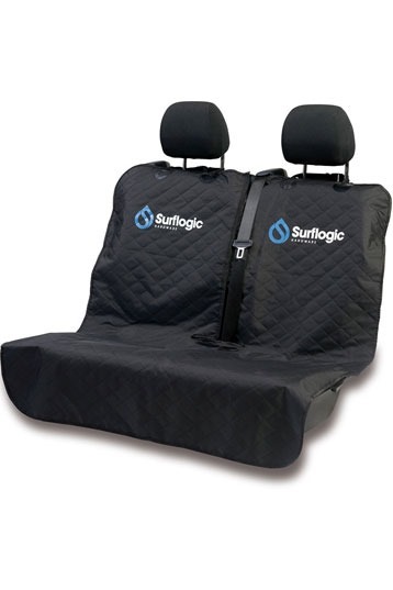 Waterproof clearance seat liner