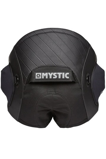 Mystic COMFORTER Kitesurf Seat Harness 2016 Black XS 
