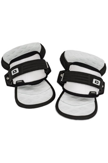 Union Comfort Pads & Straps from Core Kiteboarding! ▷