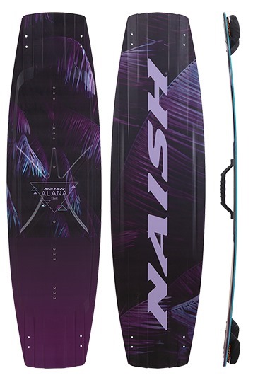 Naish kite surfboard store