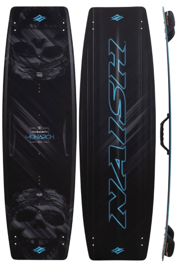 Naish Monarch 2024 Kiteboard 132 X 41