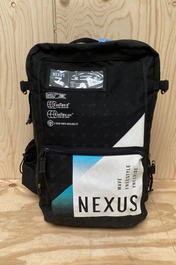 Nexus 3 Kite 2nd from Core Kiteboarding Kitemana