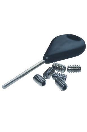 Fcs fin screws deals