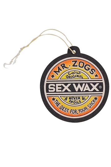 Mr Zogs Sex Wax Air Freshener