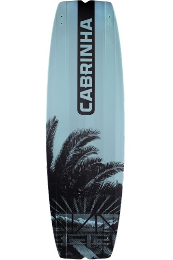 Buy Cabrinha Kiteboards and Directionals Online at Kitemana!